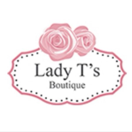 lady t boutique