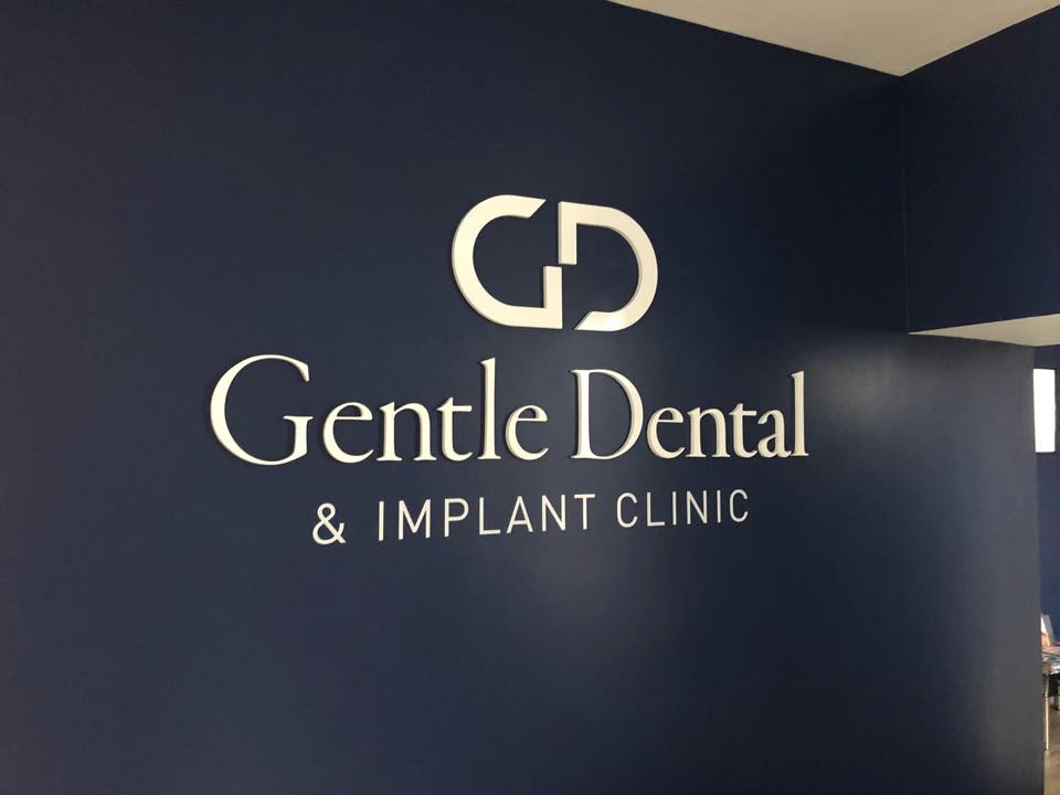 Gentle Dental & Implant Clinic Warrenpoint.ie